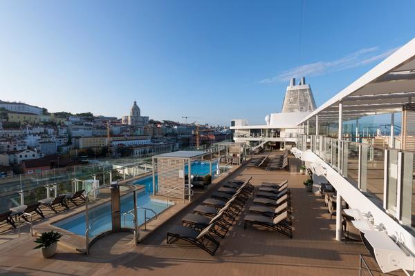 The Nova way in the Med