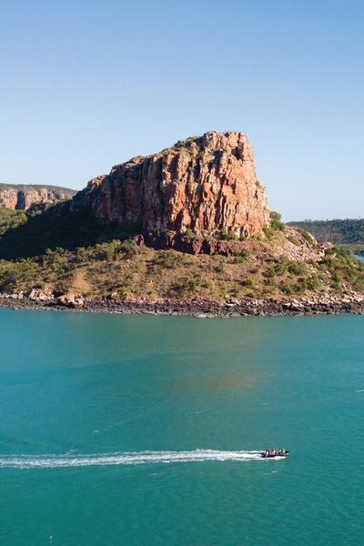 Kimberley