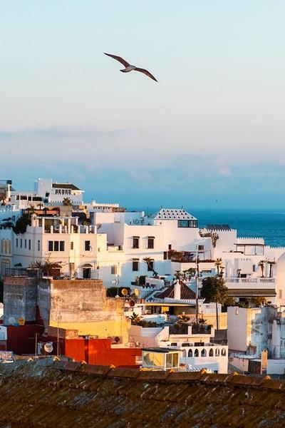 Witness the magic of the Mediterranean 