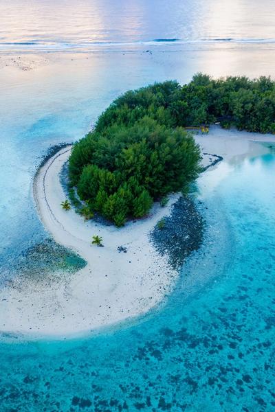 French Polynesia & Pacific Islands