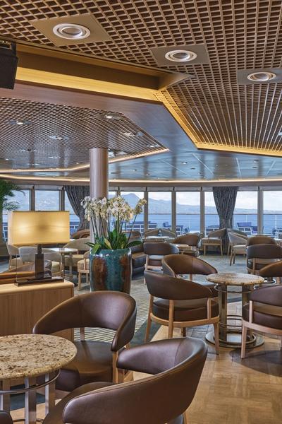 Panorama Lounge
