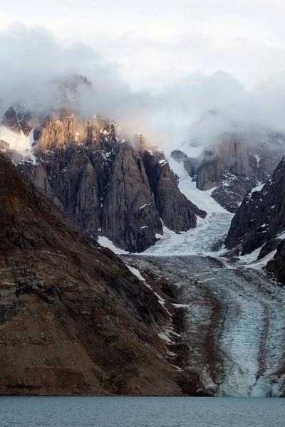 Arctic & Greenland